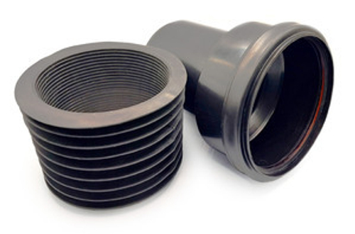 110 Муфта вставная (Восстановитель раструба)