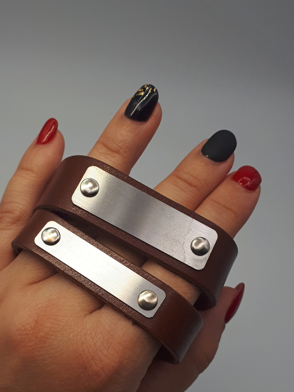 коричневый цвет