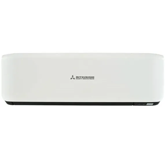 Настенная сплит-система Mitsubishi Heavy SRK50ZS-WFB/SRC50ZS-W Premium Black White