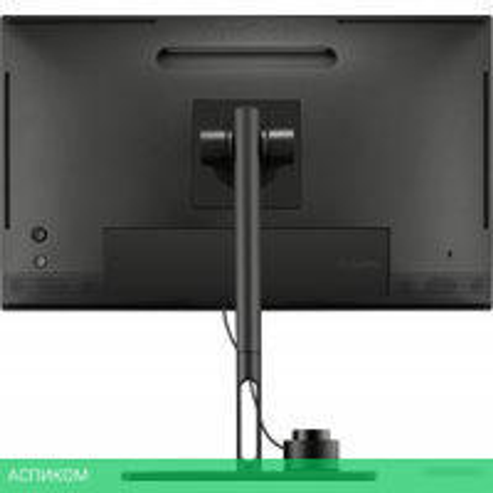 Монитор ViewSonic ColorPro VP2776