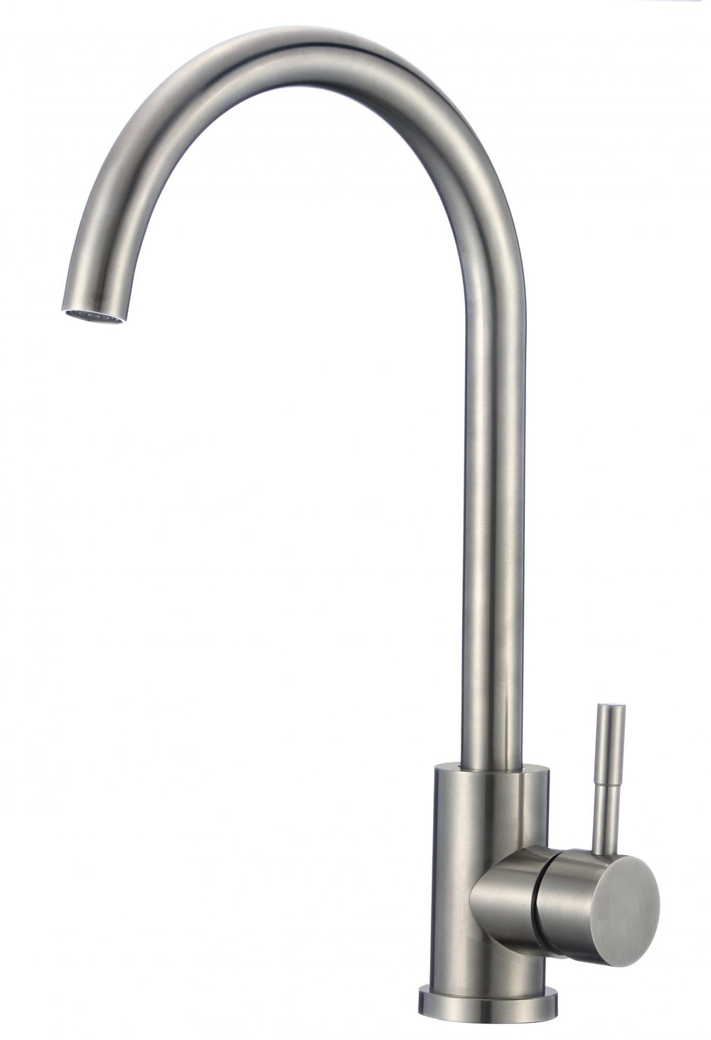 Смеситель для кухонной мойки из нержавеющей стали Savol S-SUS3002