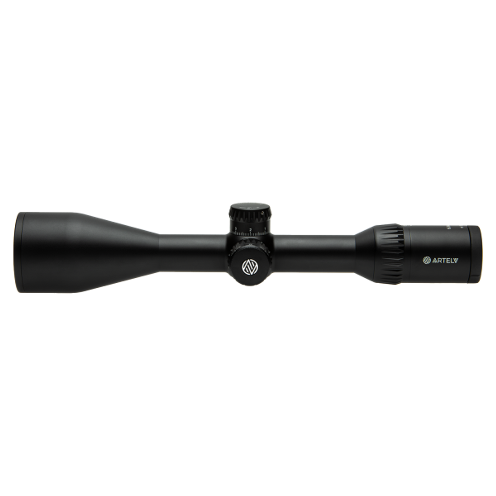 Artelv LRS 6-24x56 FFP 30мм