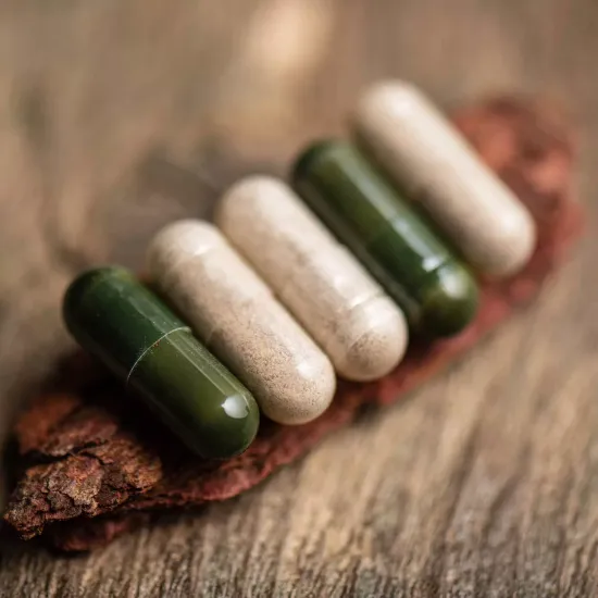 Синхровитал VI - Хронобиологическая защита суставов