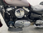 Kawasaki Vulcan 1500 Classic 2001