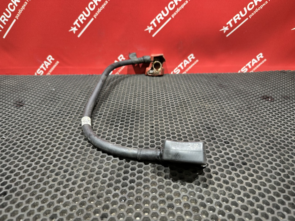 Перемычка АКБ 2023г