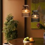 Подвесной светильник Freya FR5558PL-01SM