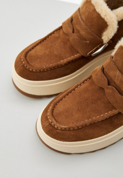 Ботинки женские ASH MAGIC