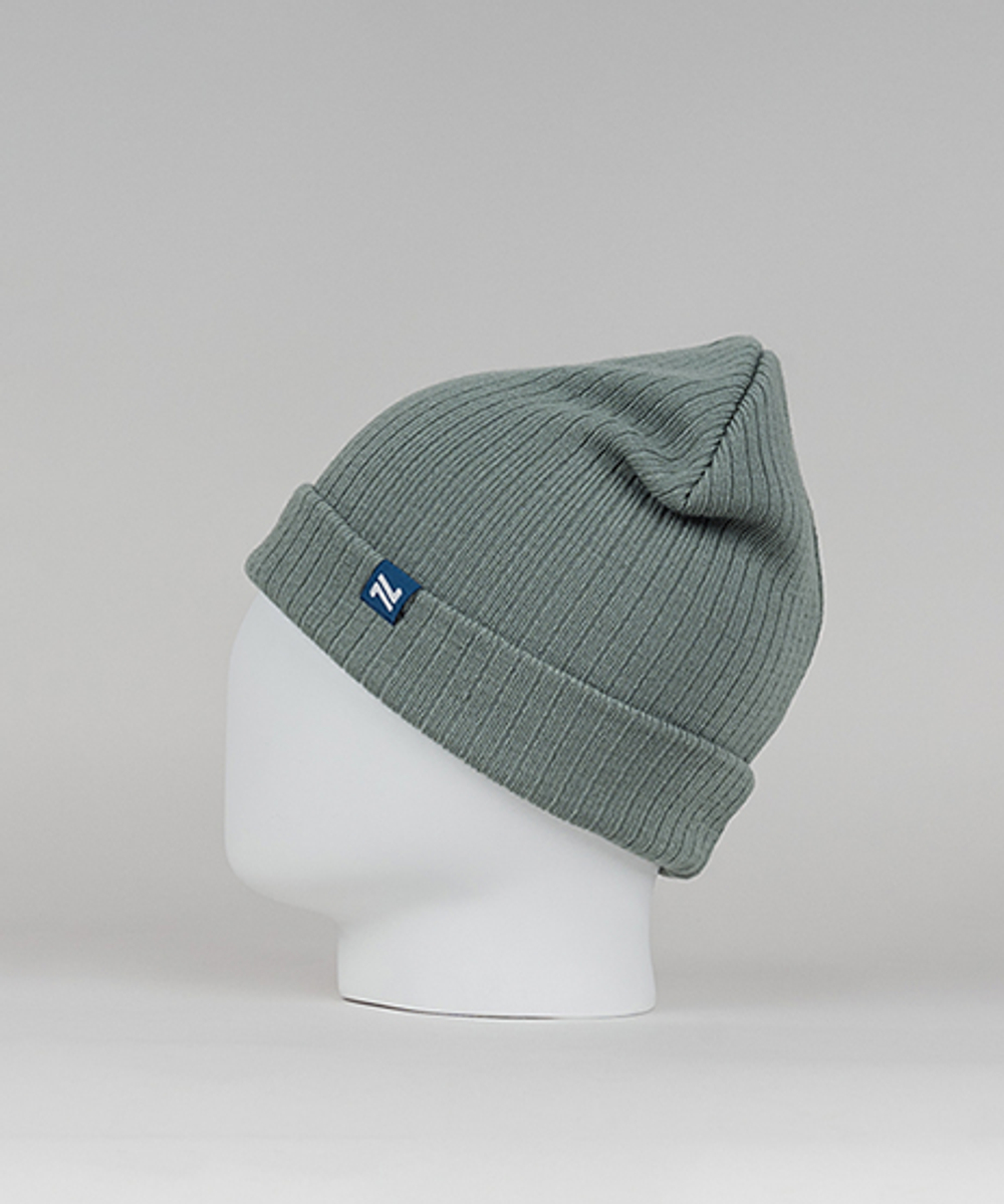 Шапка NORDSKI Retro Ice Mint, one size