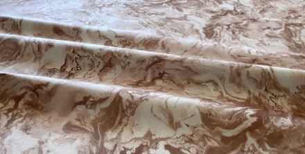 Велюр Оникс 01 бежевый