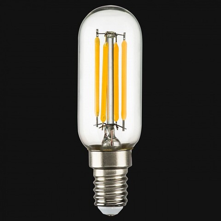 Лампа светодиодная Lightstar T20 E14 4Вт 4000K 933404