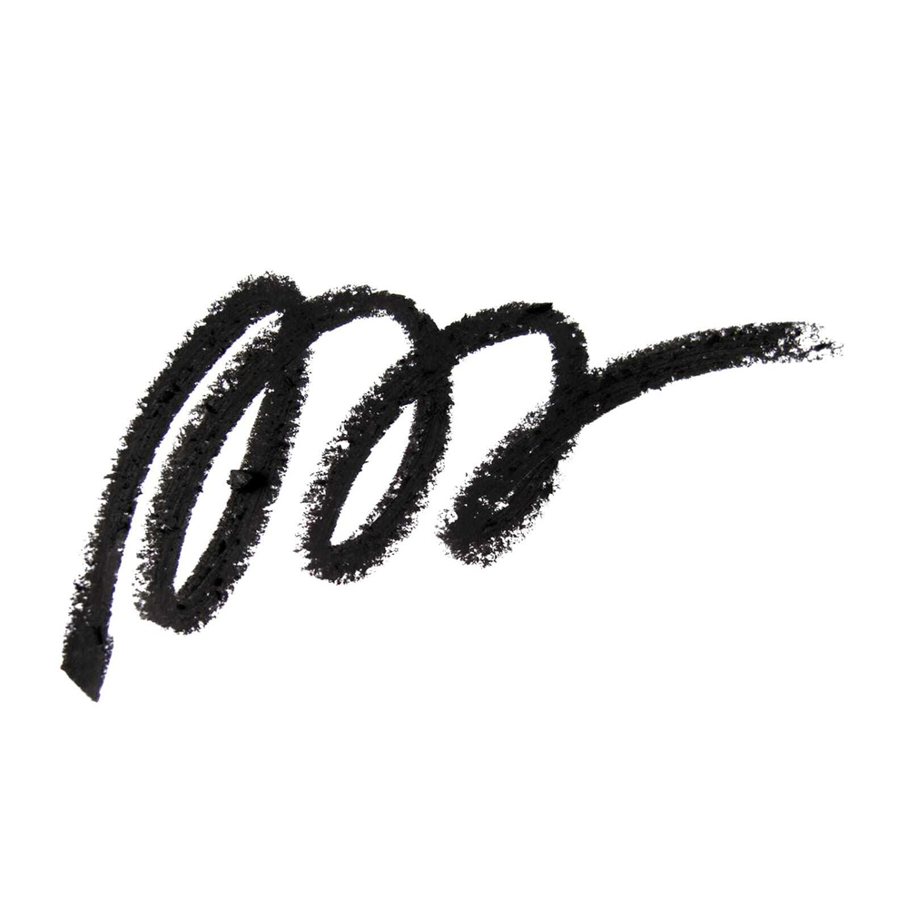 wet n wild, On Edge Стойкий карандаш для глаз, A257 You're The Yin, 1,2 г (0,04 унции)