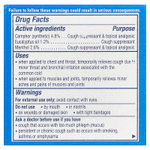 Vicks, VapoRub®, местная анальгетическая мазь для подавления кашля, 50 г (1,76 унции)