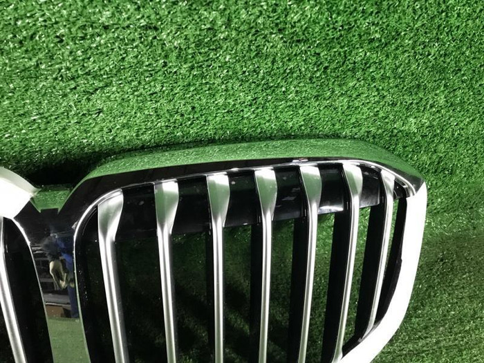 Решетка радиатора BMW X7 G07 (2019-2022)