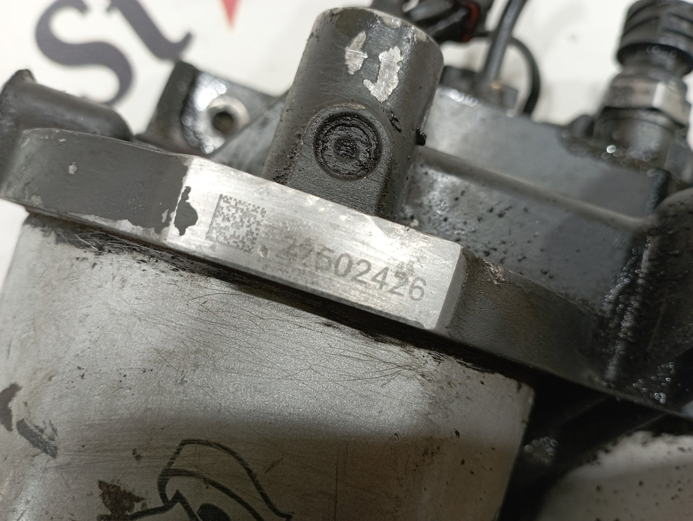 Корпус топливного фильтра 2016г