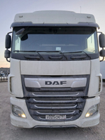 DAF XF 4x2 Седельный тягач XF 480 FT (Дизельный, 12,9 л, 483 л.с., АТ)