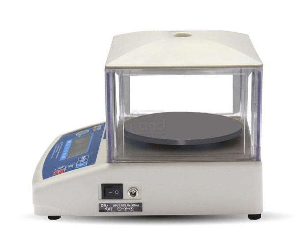 Весы лабораторные M-ER 122ACF-600.01
