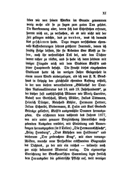 Heinrich Von Kleist. Und Der Zerbrochene Krug | Karl Siegen