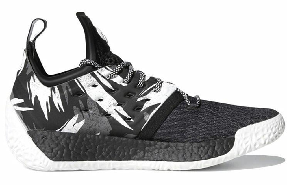 Кроссовки Adidas Harden Vol.2 Traffic Jam 2