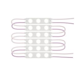 ЭРА LED модули MZ2835-03-12V-2835-IP65-5m-2700 | Светодиодные LED модули