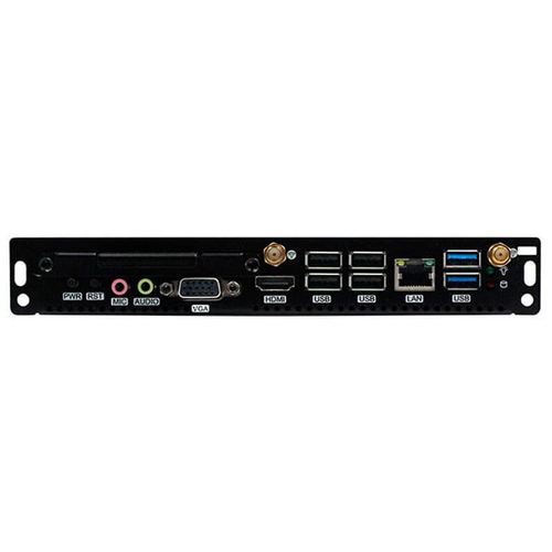 Встраиваемый OPS компьютер AlfaDisPlay ADLPCO-INT-I5-1130G7-8/256