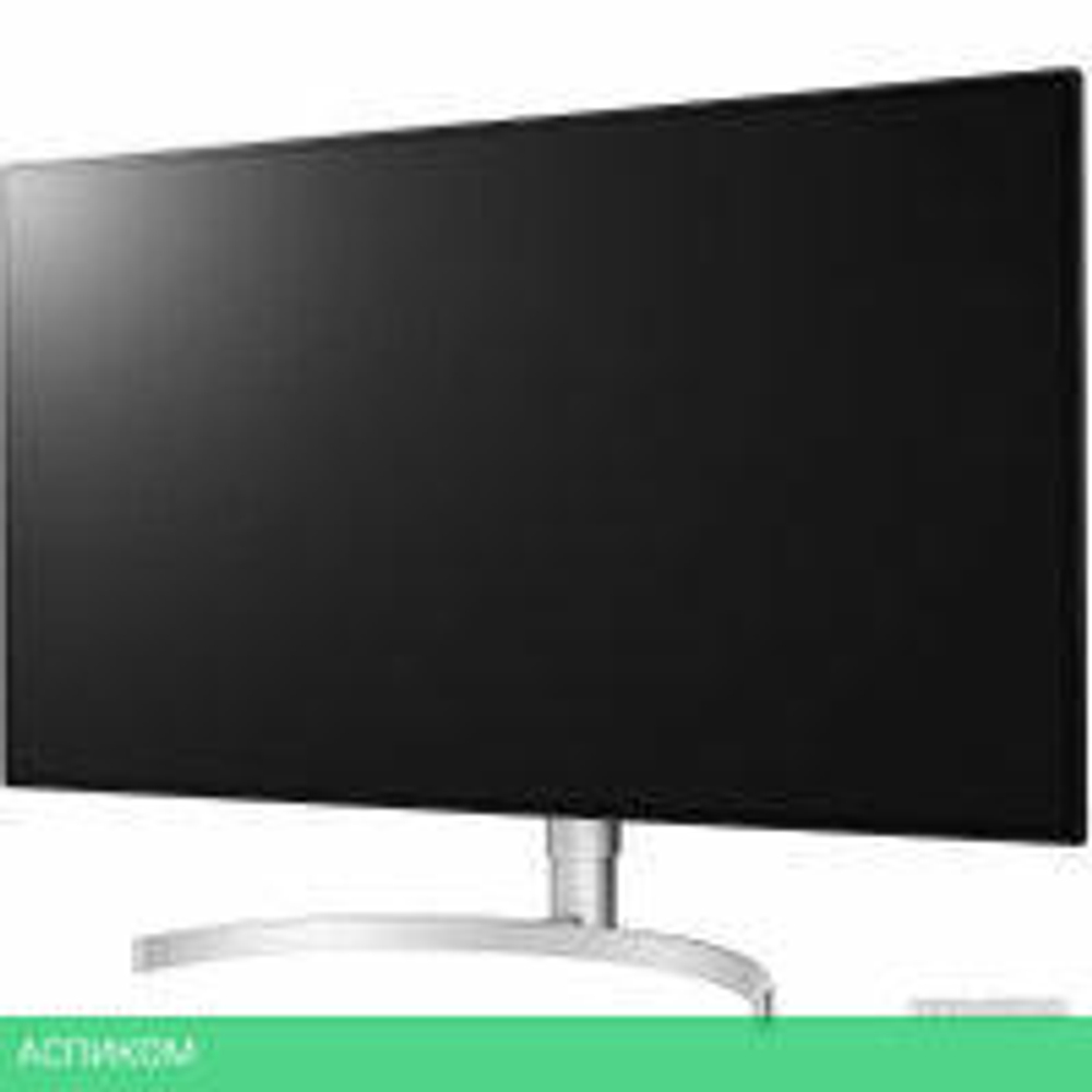 Монитор LG 32UL950P-W