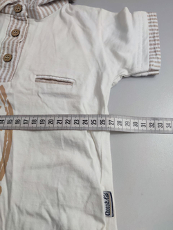 Костюм трикотажный на 3 года