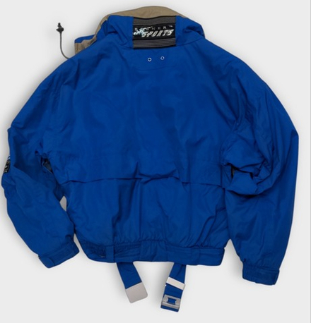 Анорак Bogner Sports (L)
