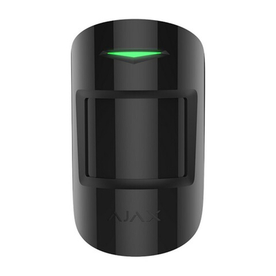 Ajax MotionProtect Черный