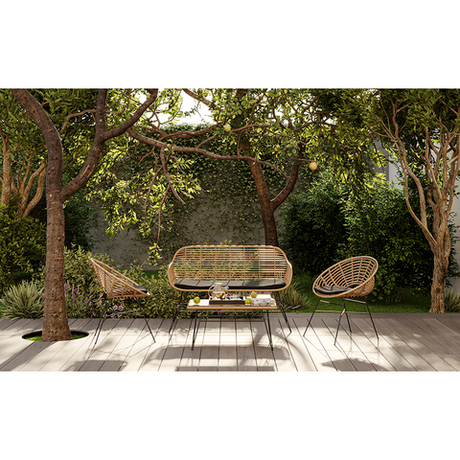 Кушетка Bergenson Bjorn Vetle Bent bb0000480