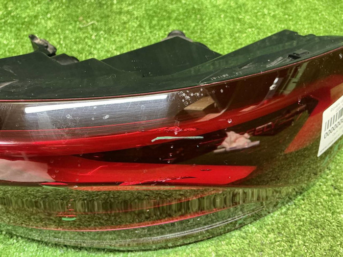 Фонарь правый внешний Geely Emgrand 2 (2021-н.в.)