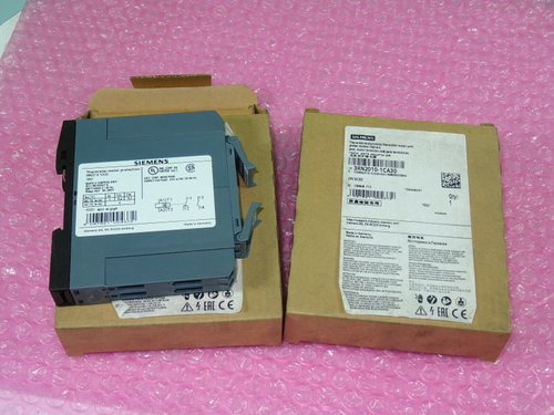 Siemens 3RN2010-1CA30