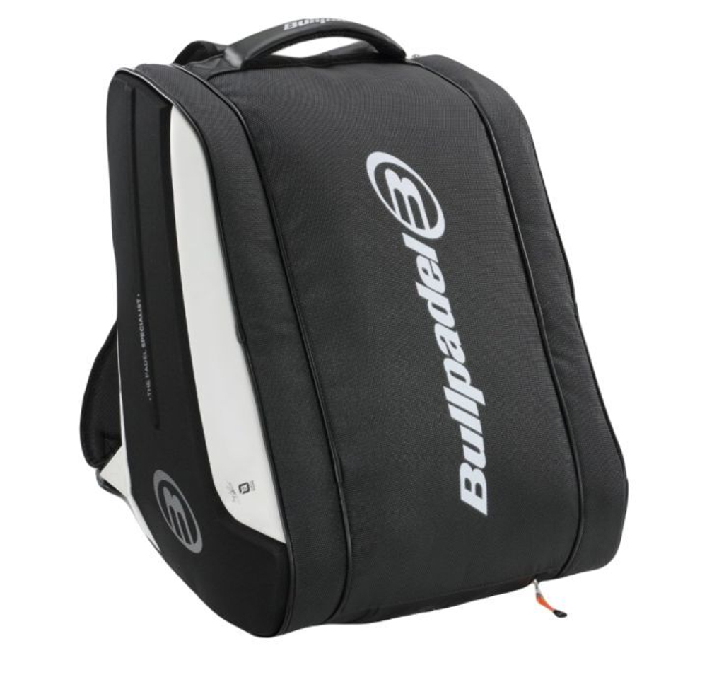 Сумка для Padel Bullpadel BPP25012 Hack - белый, черный