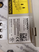 SIEMENS 6SN1123-1AB00-0CA3 Б/у