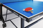 Стол теннисный Edition Синий