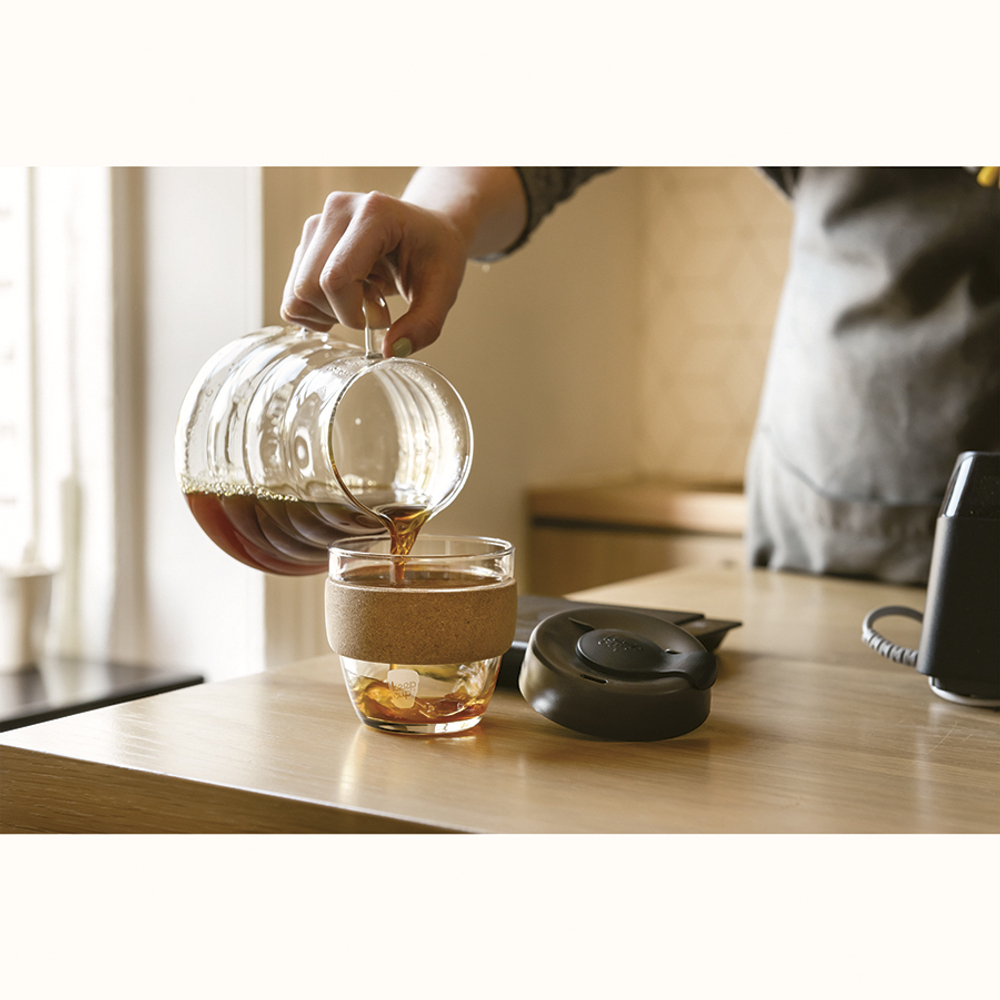 Кружка brew cork s 227 мл nightfall