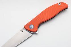 Нож Широгоров Хати М390фотография - 5