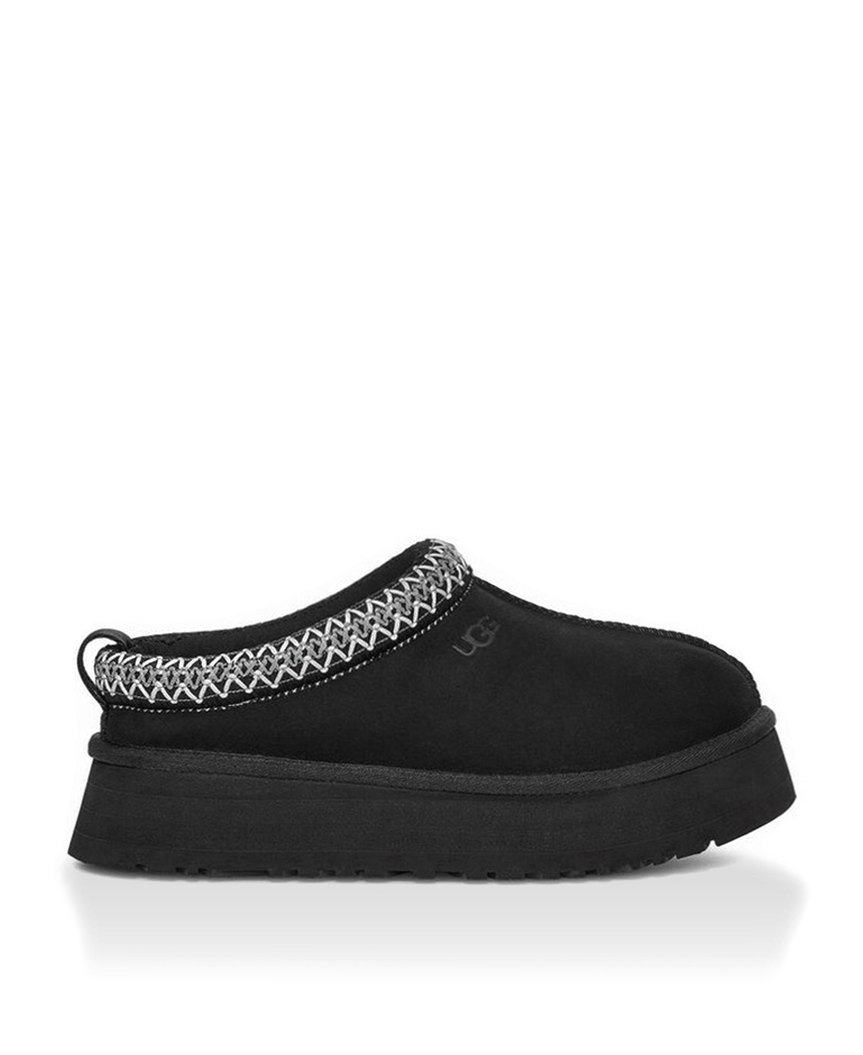 Мокасины на платформе UGG TAZZ