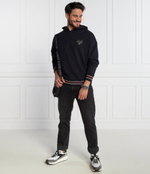 Худи Armani Exchange - темно-синий(6RZMJF ZJDPZ)