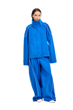 Костюм с лампасами ELECTRA