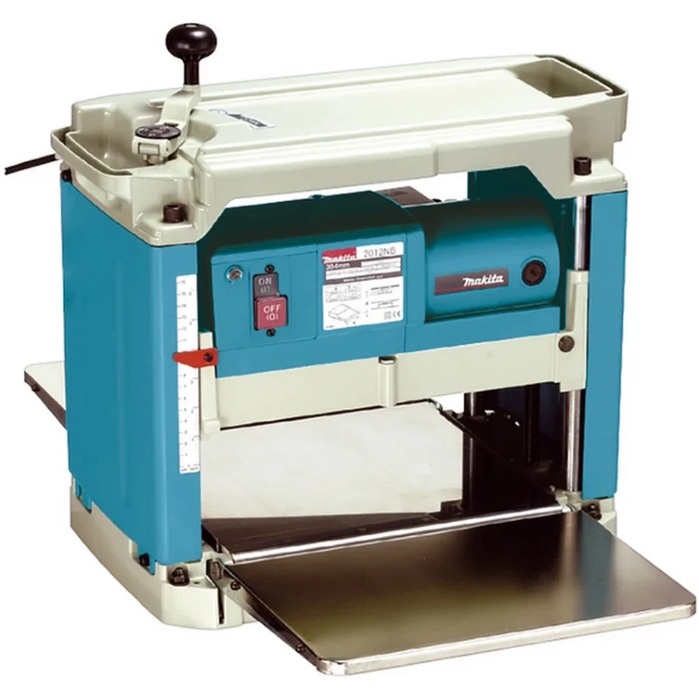 Makita 2012 NB рейсмусовый станок