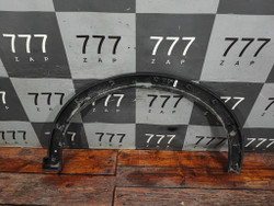 Накладка крыла переднего левого Haval Jolion 24-нв Б/У Оригинал 5006103XST01A