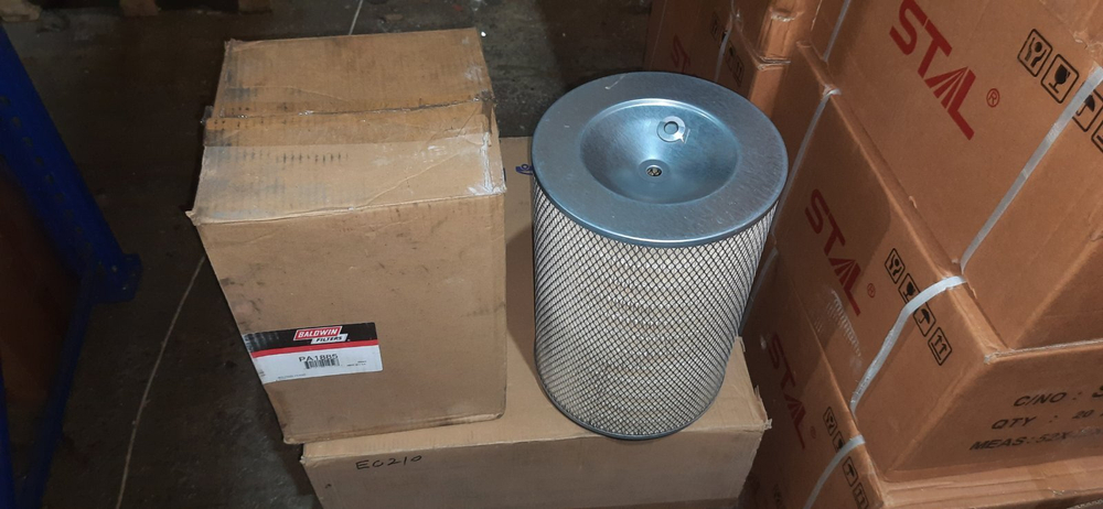 Фильтр воздушный внешний Baldwin PA1885