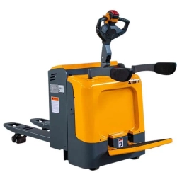 Xilin CBD25R-II тележка электрическая с платформой 2500 кг 1150 мм 24/240 В/Ач* 1011963