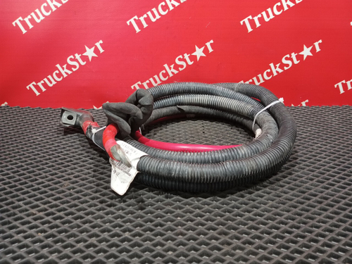 Провод силовой 4000 мм / 15 мм 2023г.