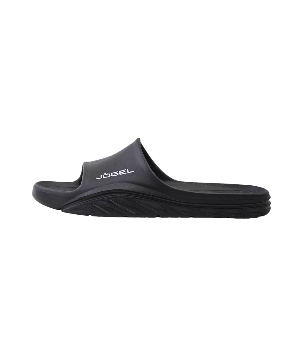 Сланцы Shower Slides, мужской, черный