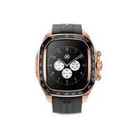 Корпус для Apple Watch CRS46 - Rose Gold