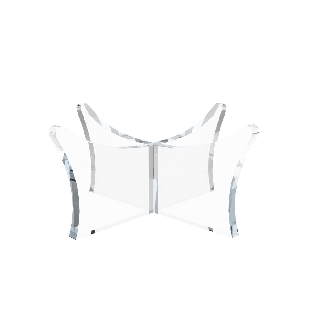 Подставка для мяча сборная H50мм