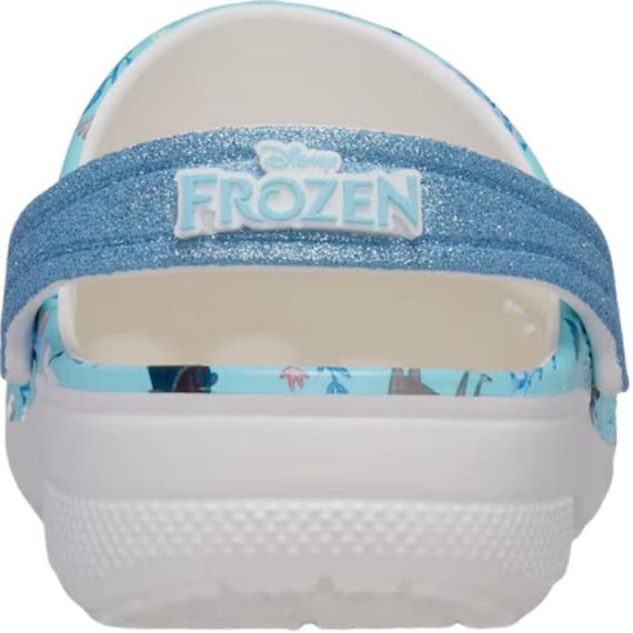 Crocs Disney Frozen Baya Clog 'Blue'