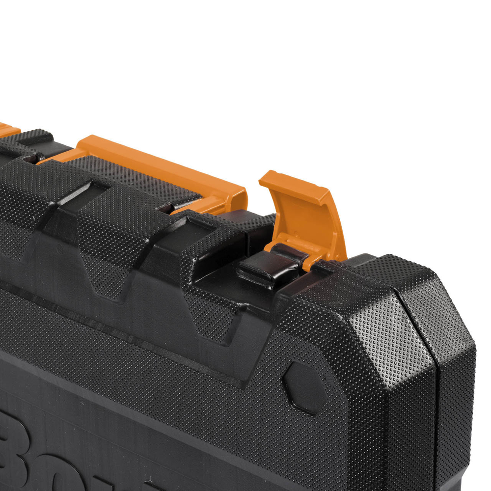 Набор ручного инструмента BORT BTK-168