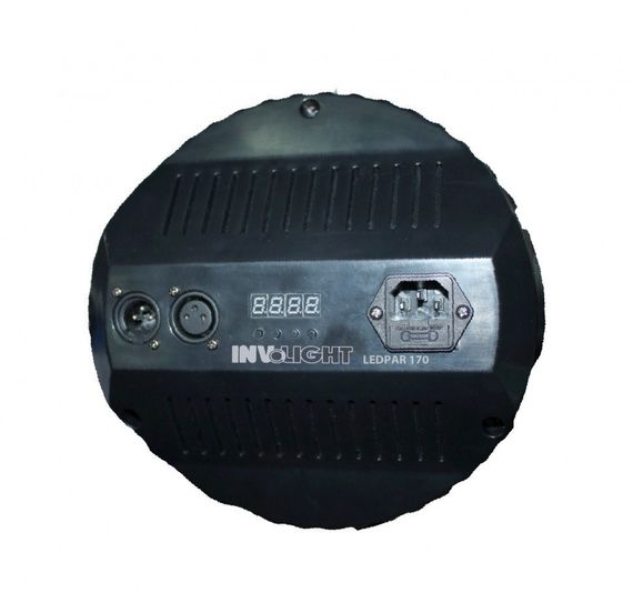Involight LED PAR170